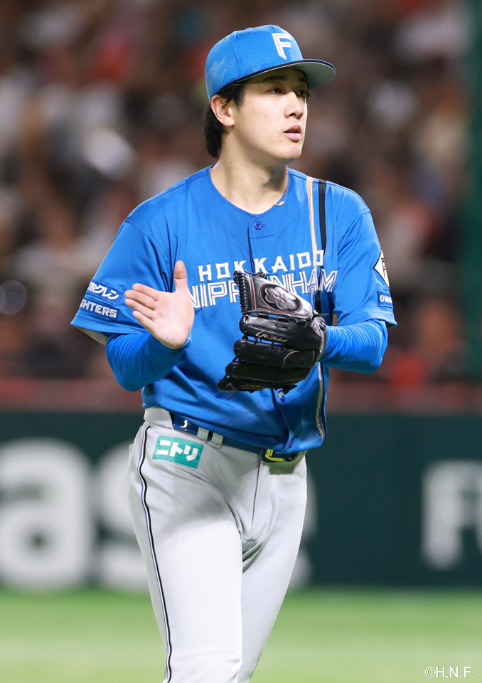 先発の北山投手05