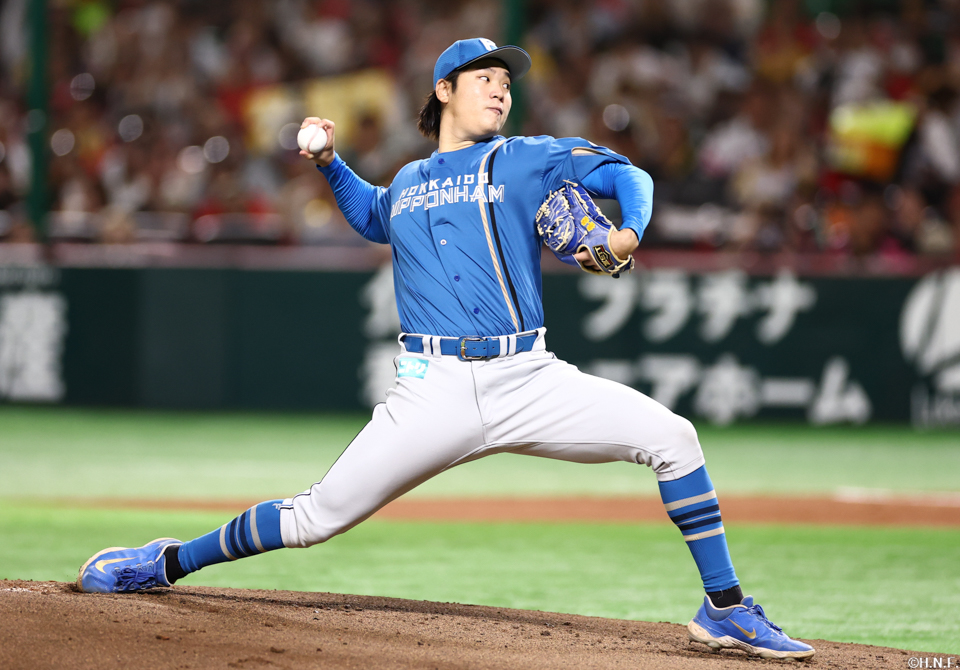 先発の古林投手01