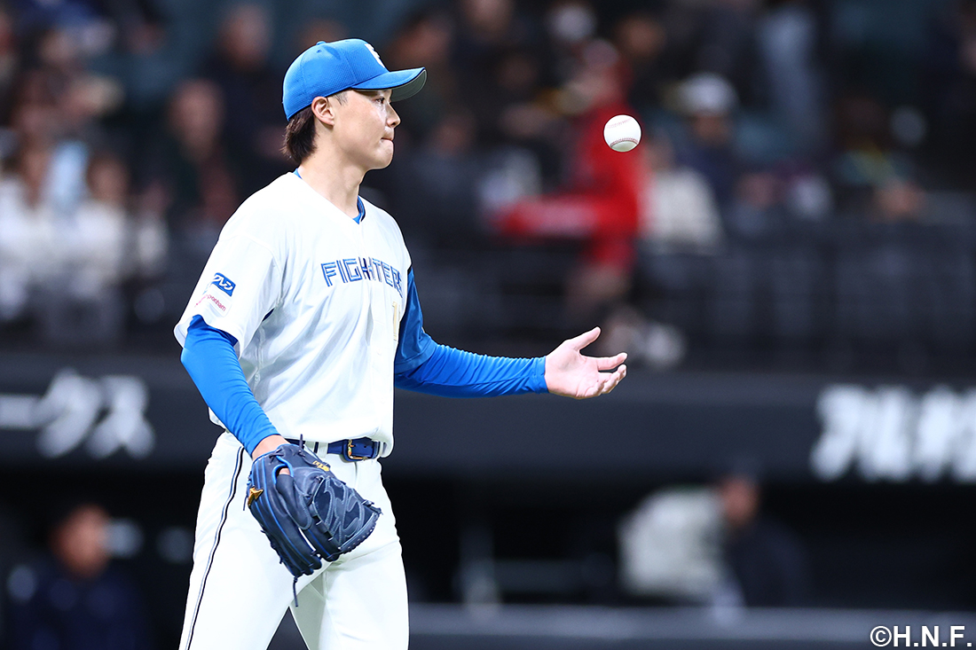 先発の山﨑投手03