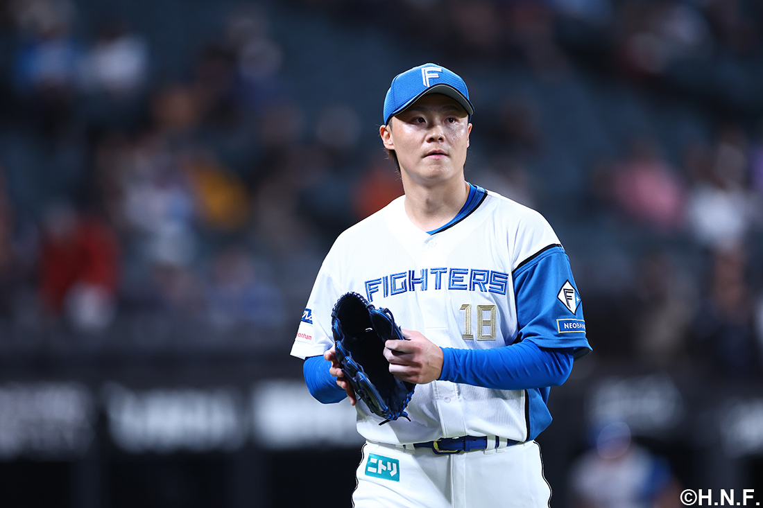 先発の山﨑投手04