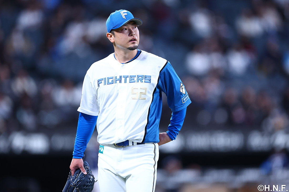 中継ぎの池田投手02