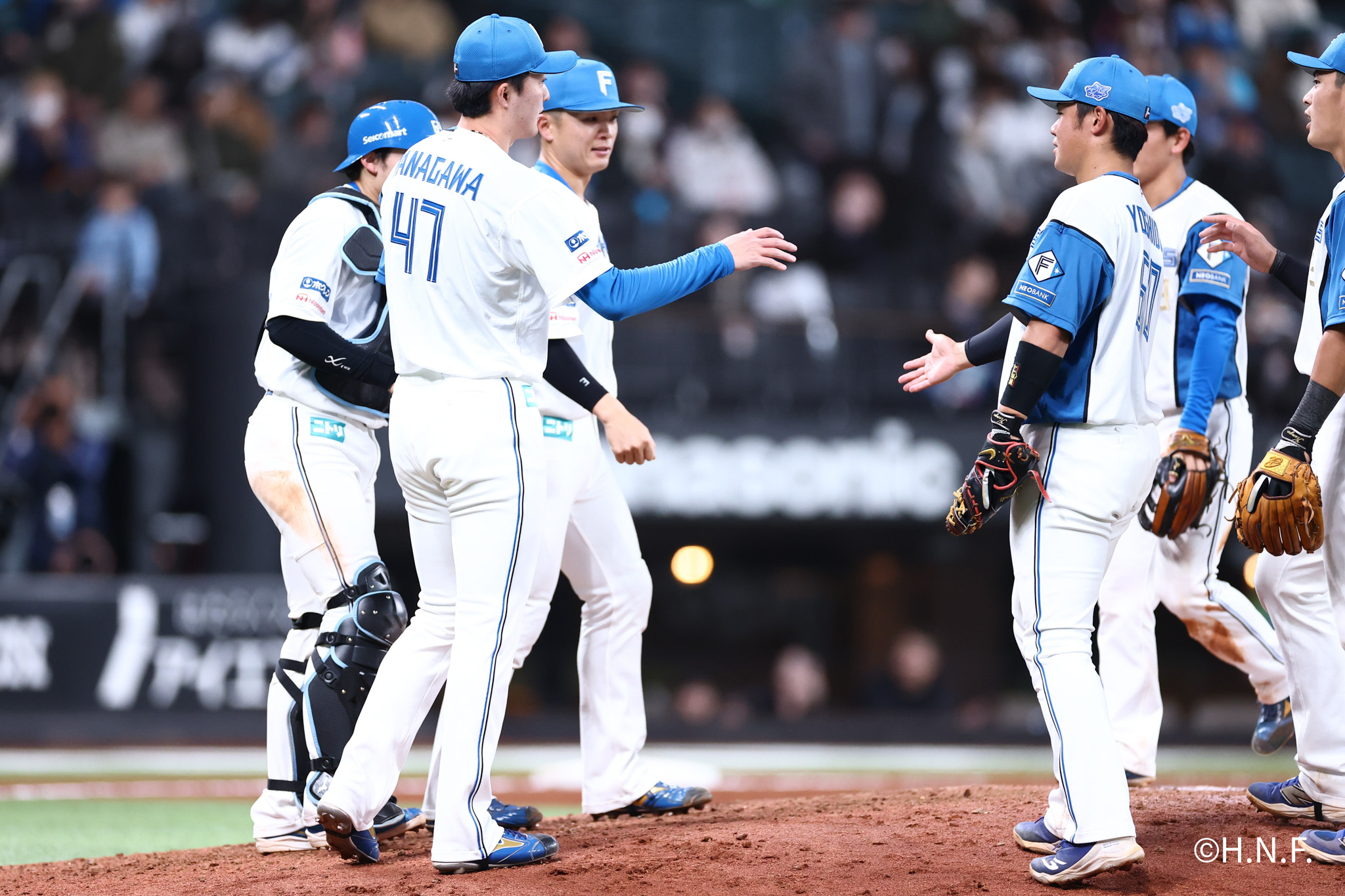 ゲームセット01