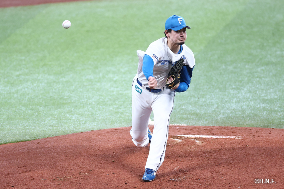 先発の有原投手02