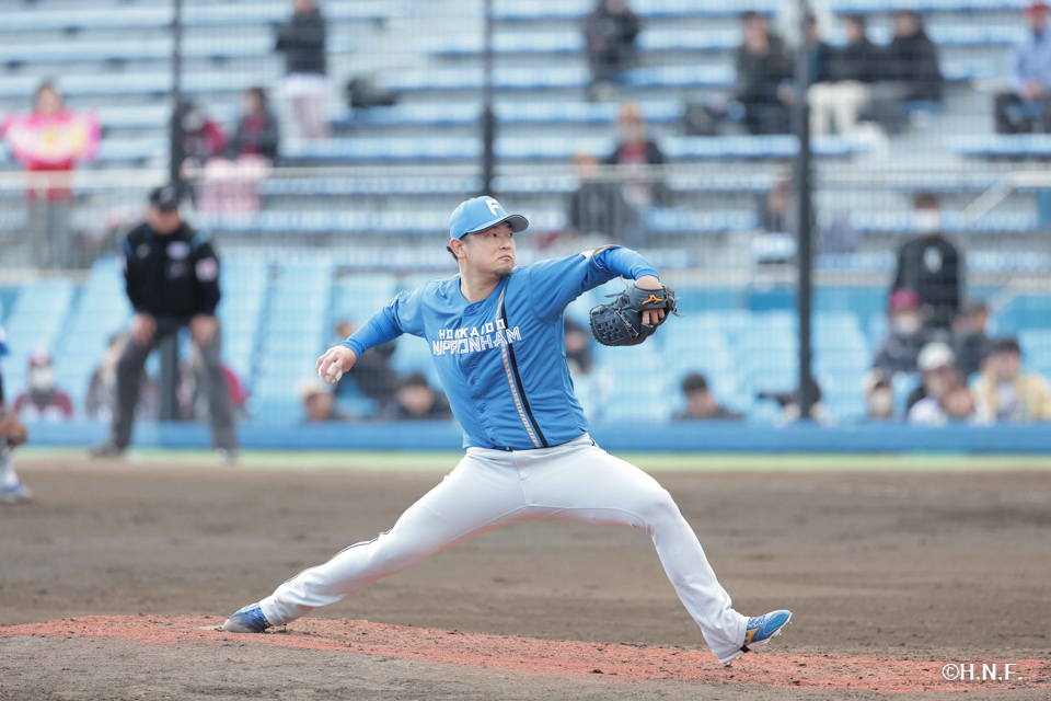 6回、三番手の池田投手01