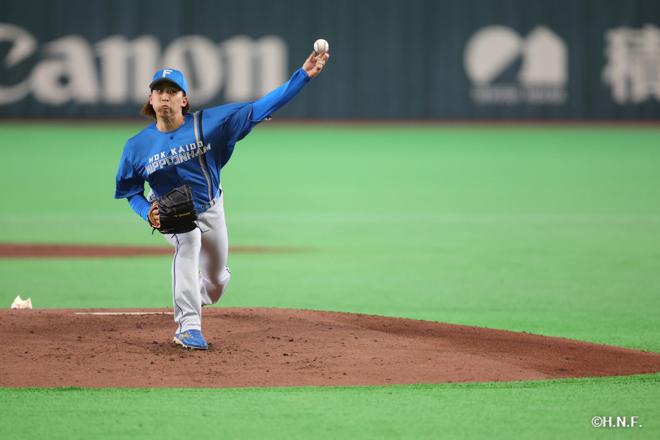 先発の細野投手01