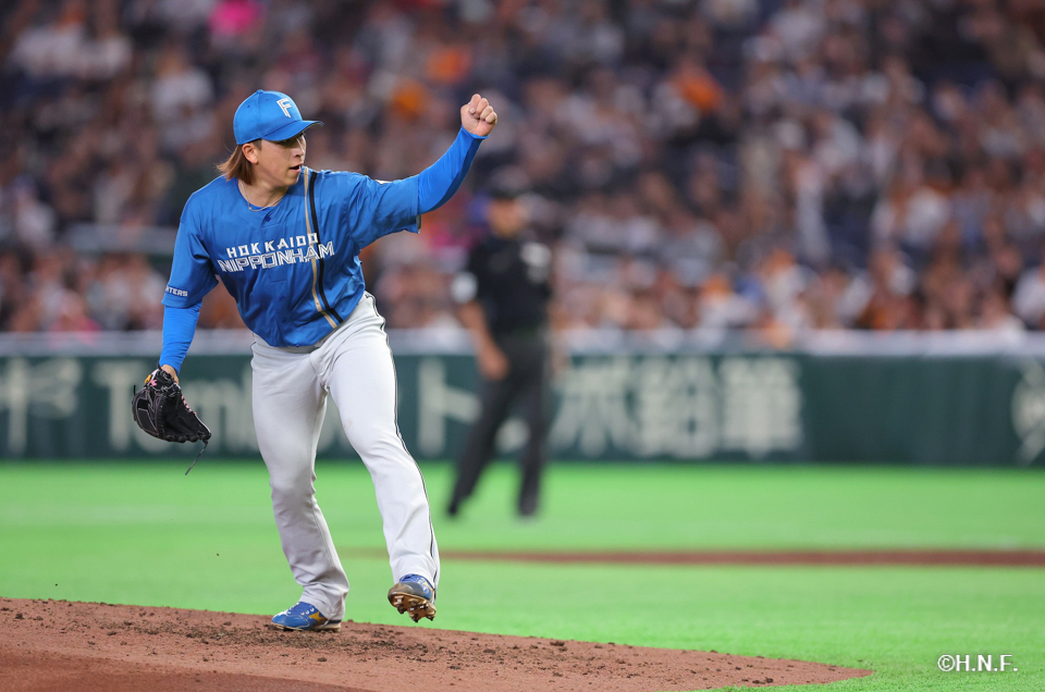 先発の細野投手02