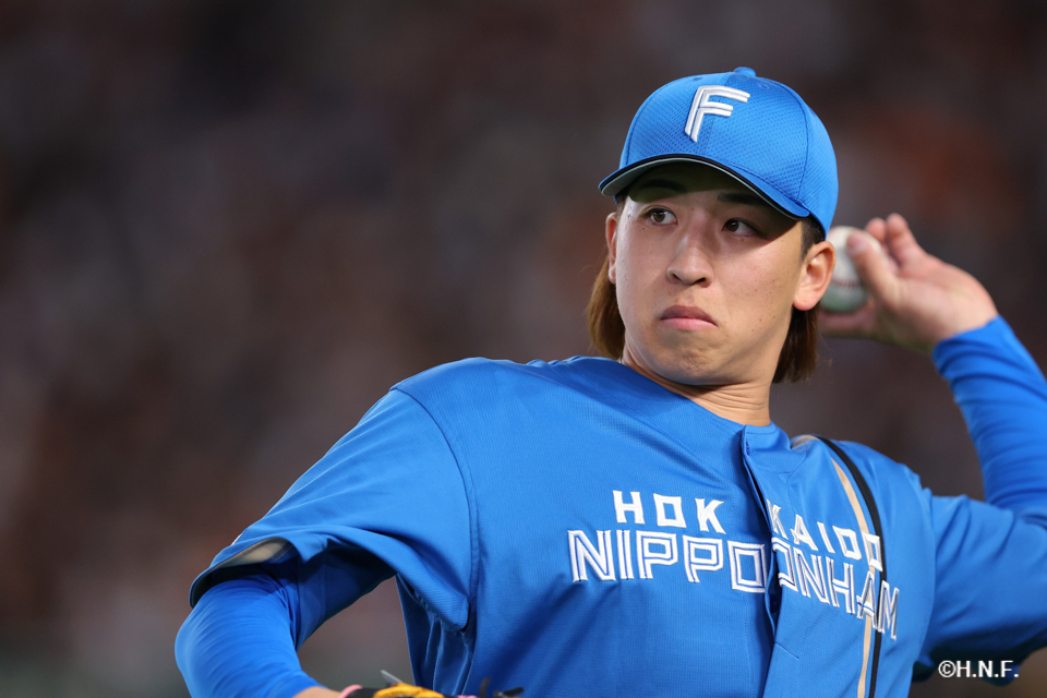 先発の細野投手04