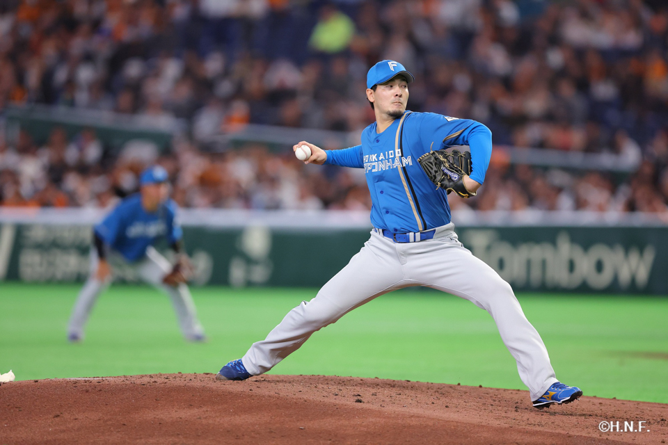 先発の有原投手02