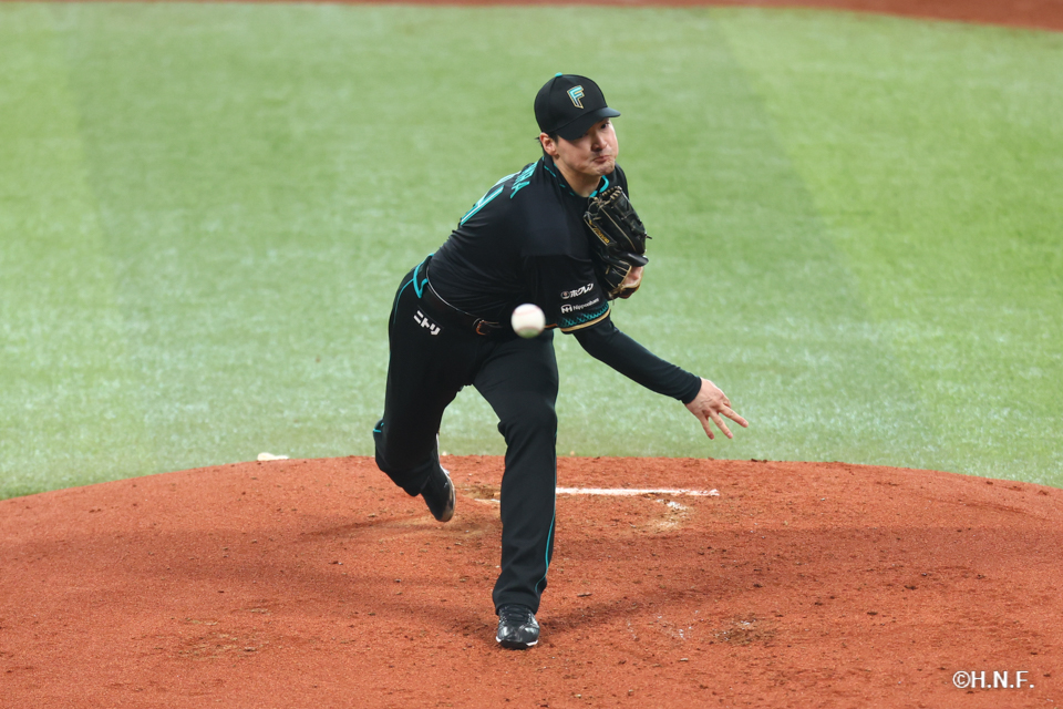 先発の有原投手02