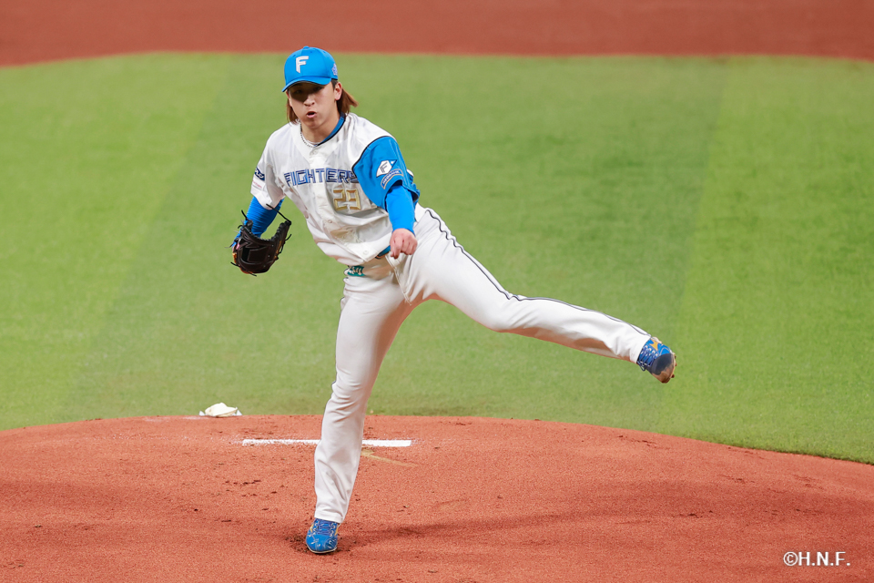 先発の細野投手02