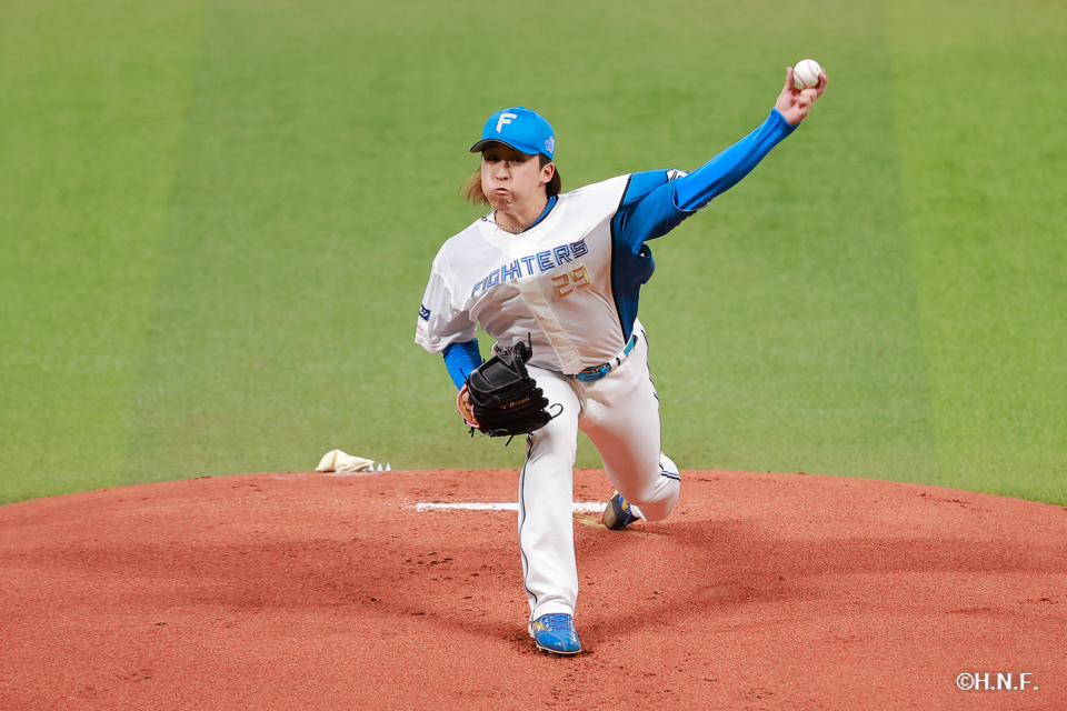 先発の細野投手03