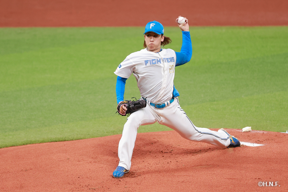 先発の細野投手04