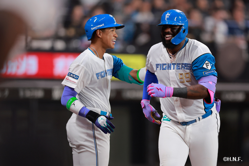 7回裏、レイエス選手04