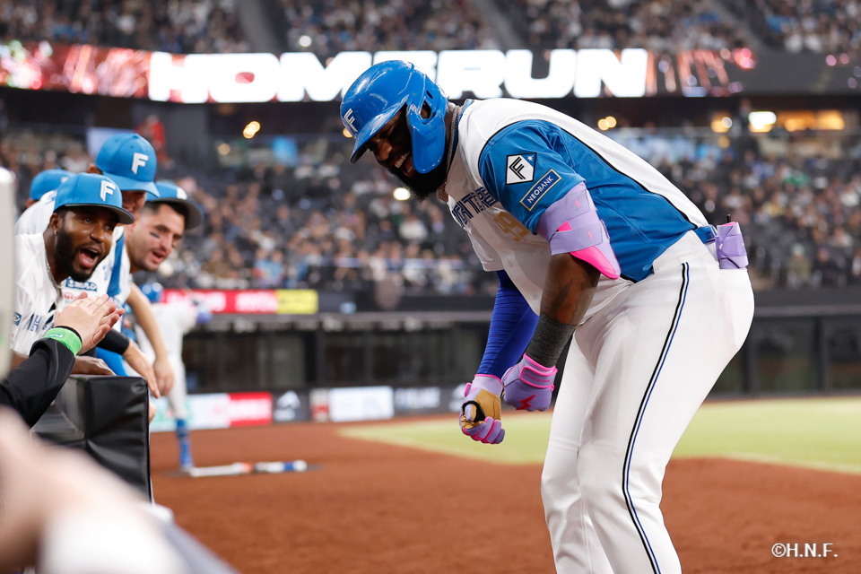 7回裏、レイエス選手05