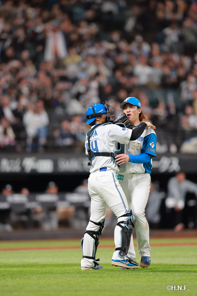 ゲームセット05