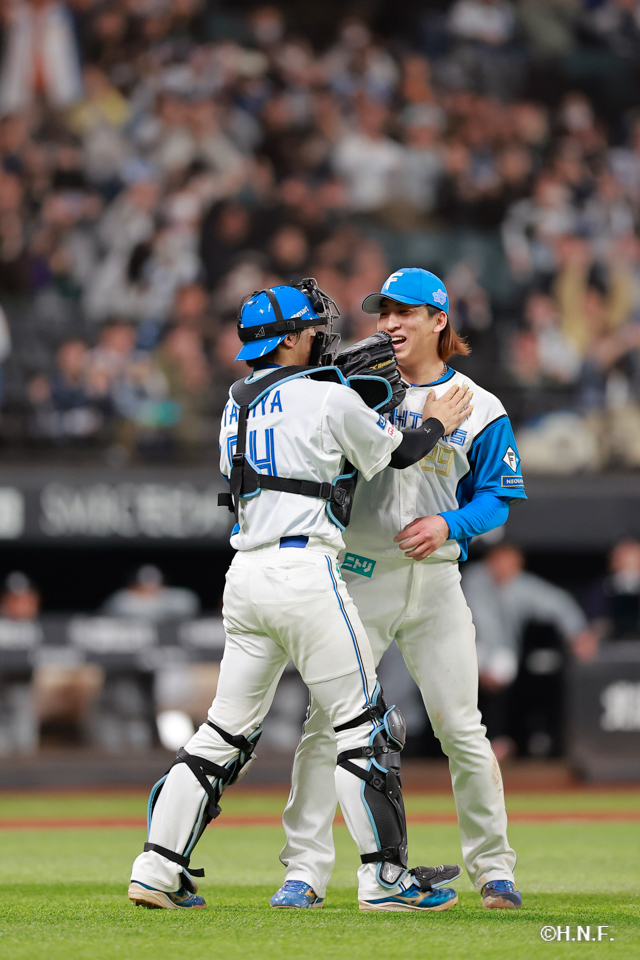 ゲームセット06