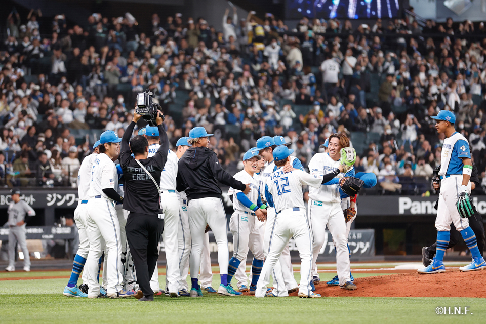 ゲームセット07