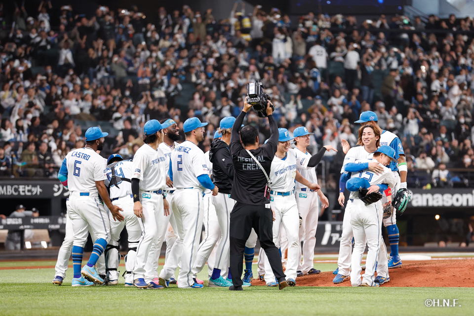 ゲームセット08