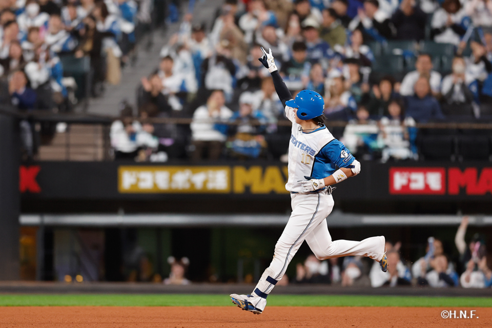 6回裏、清水優選手02