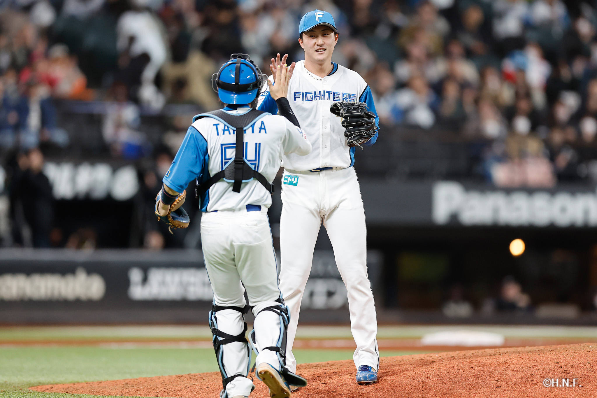 ゲームセット01