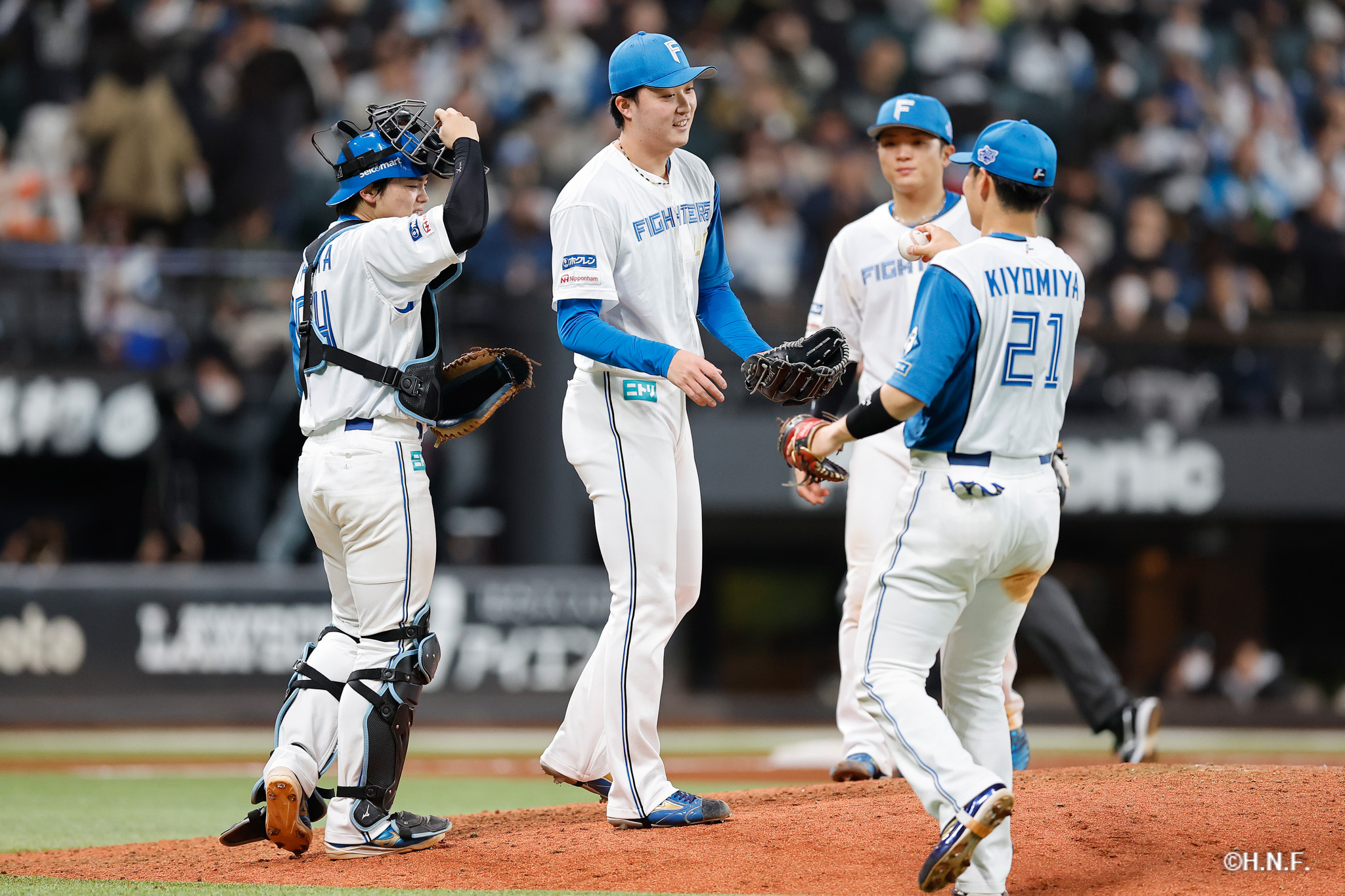 ゲームセット02