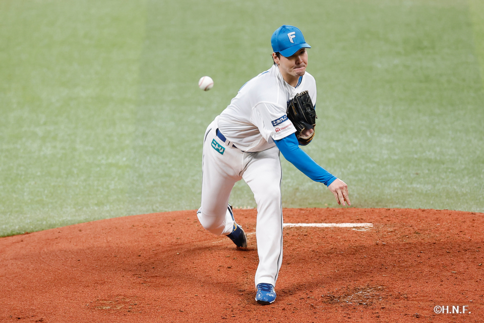 先発の有原投手02