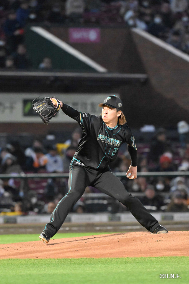 先発の細野投手02