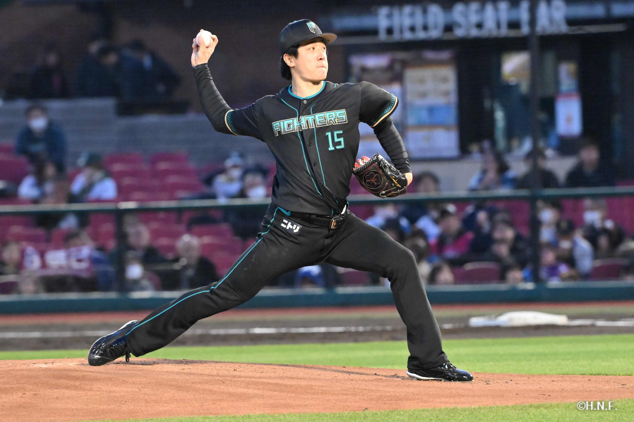 先発の北山投手01