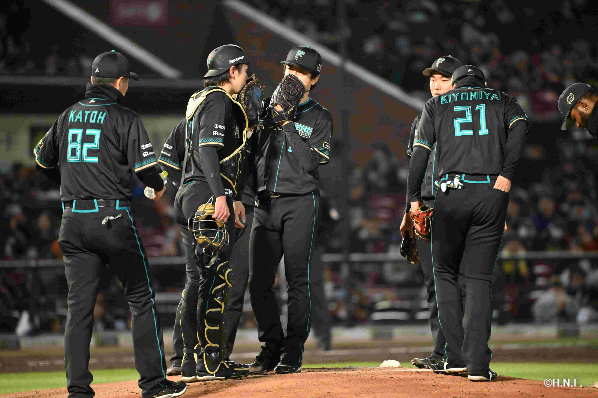 先発の北山投手04