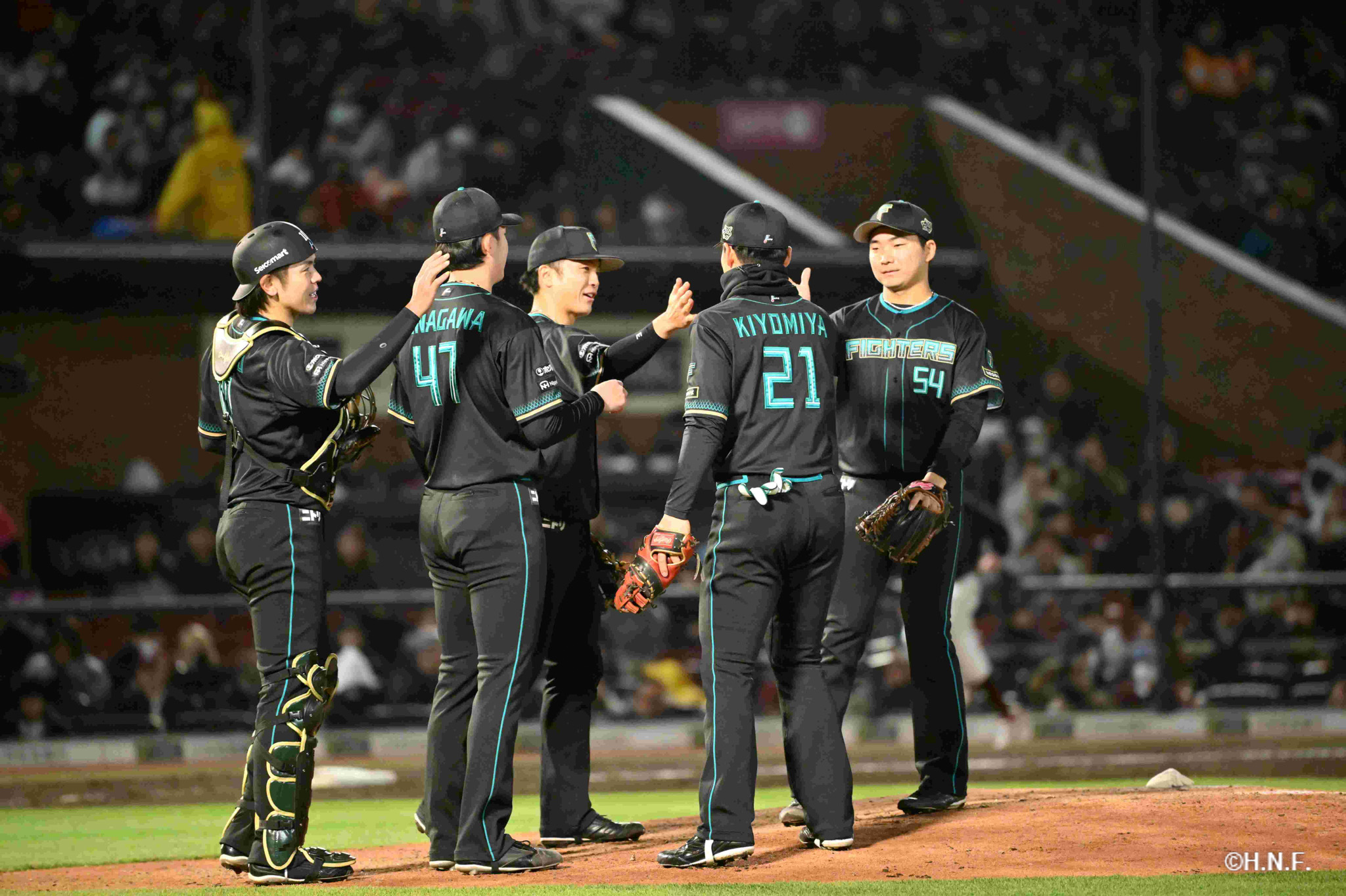 ゲームセット01