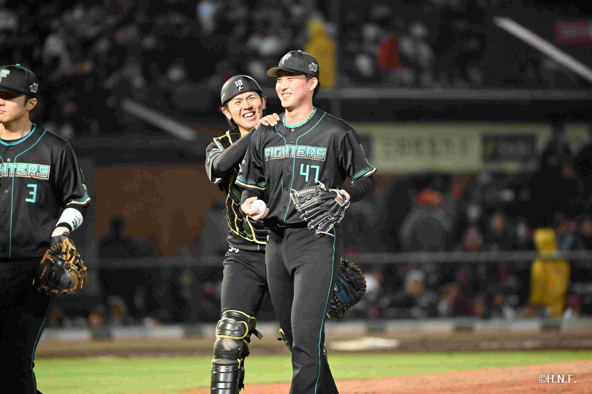 ゲームセット02