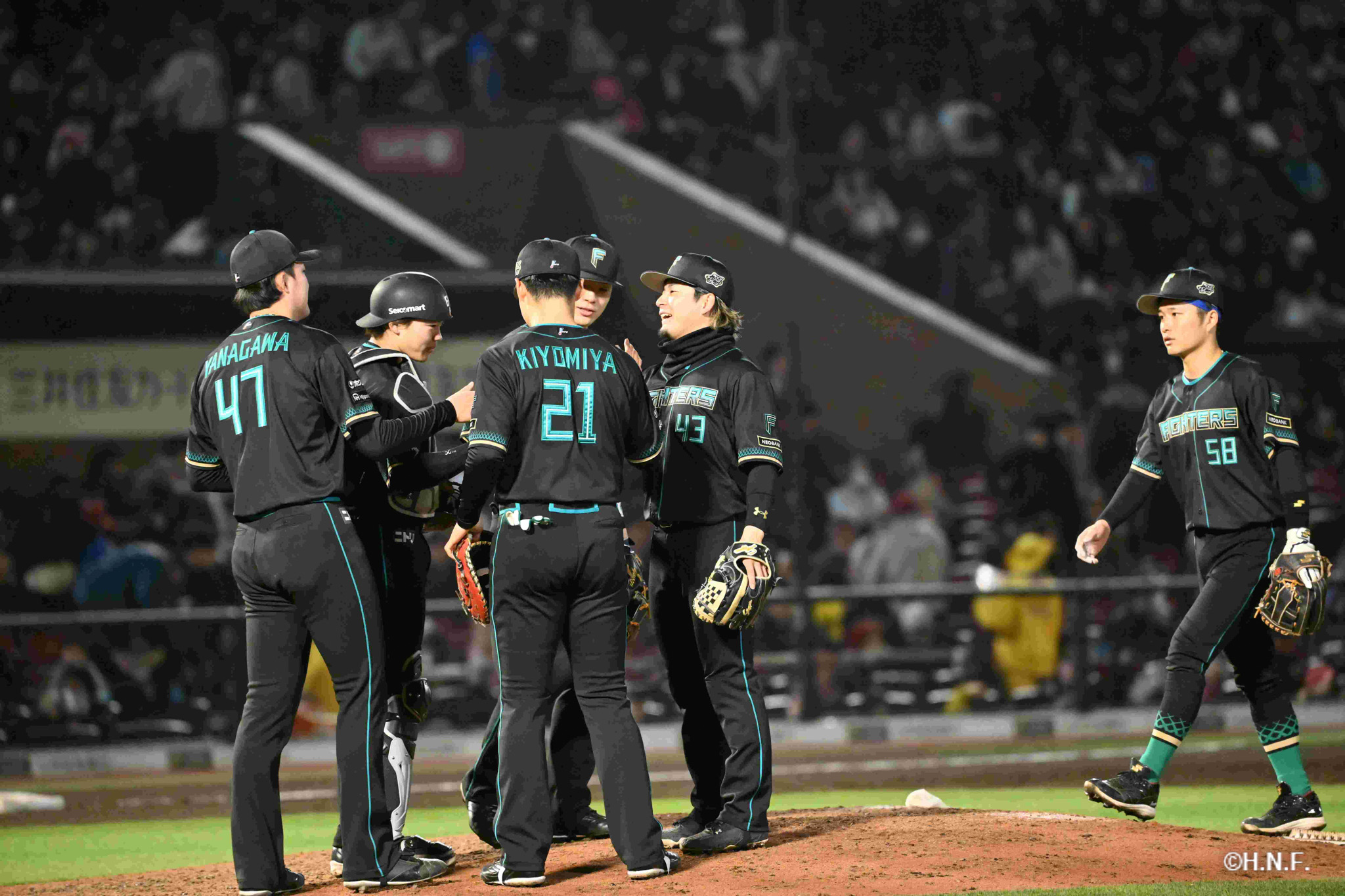 ゲームセット01