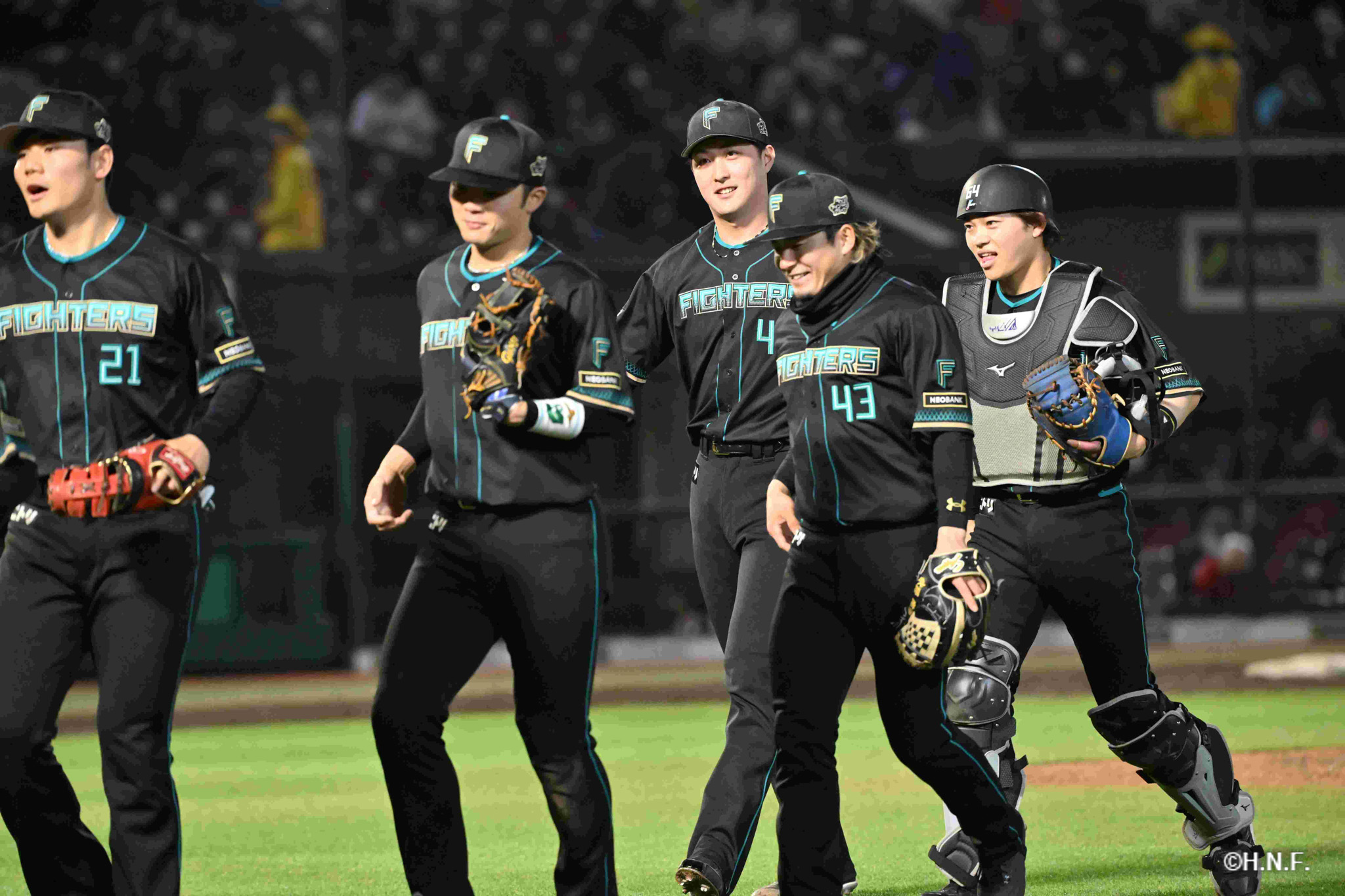 ゲームセット02