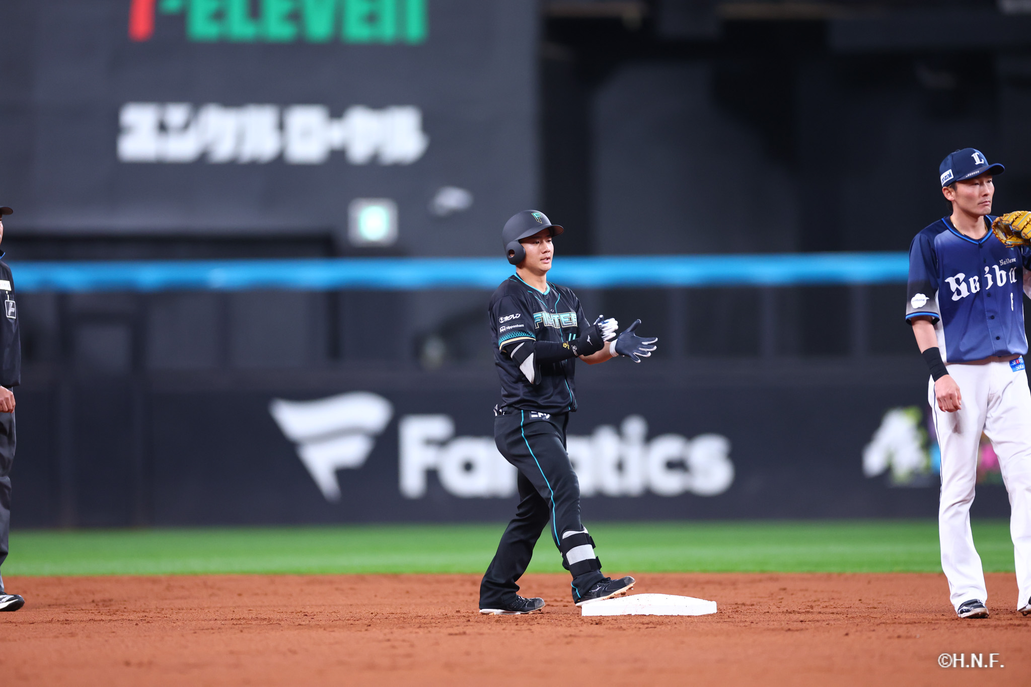 1回裏、大塚選手07