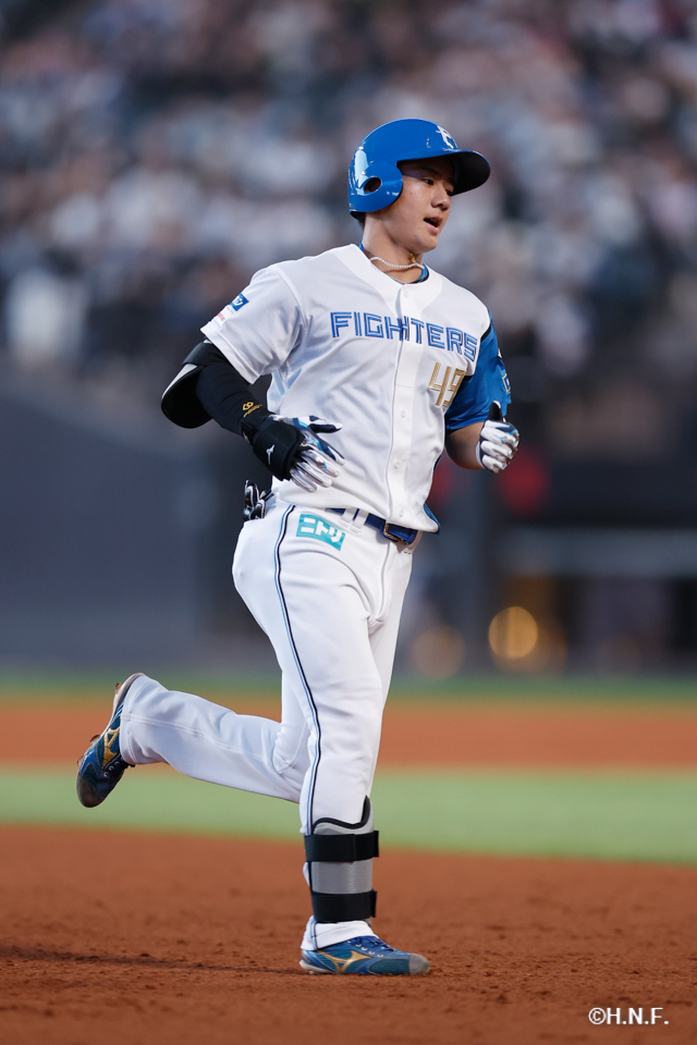 9回裏、大塚選手07