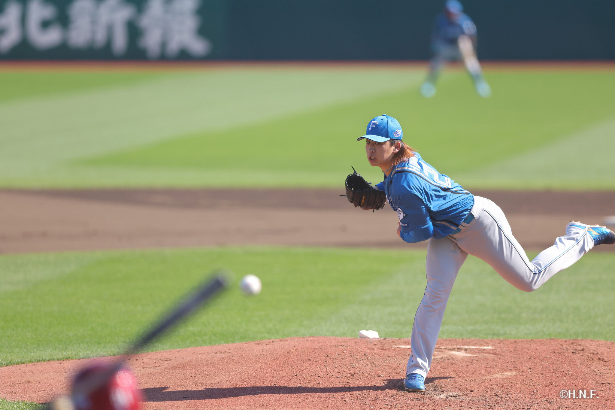 先発の細野投手01