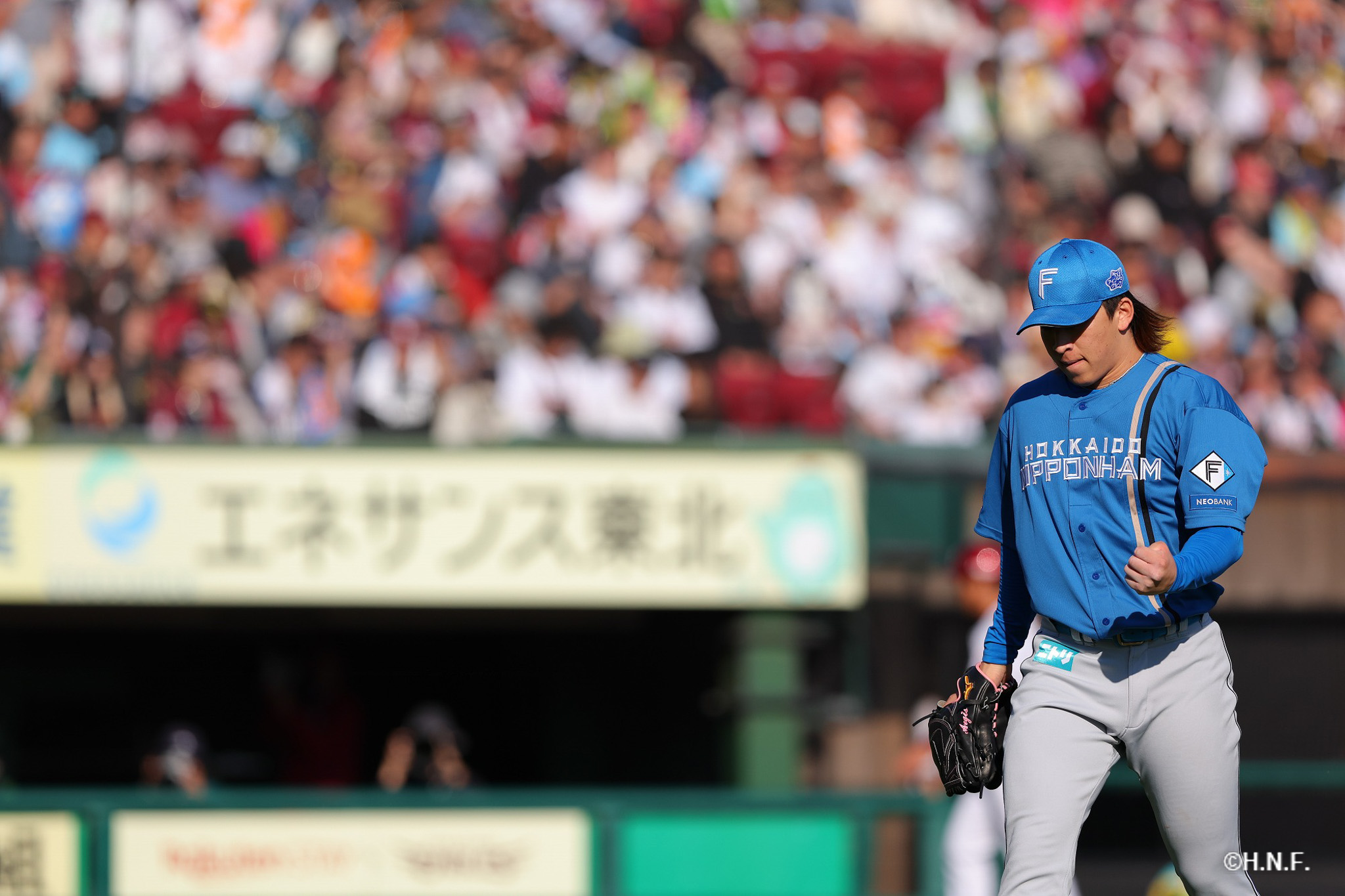 先発の細野投手05