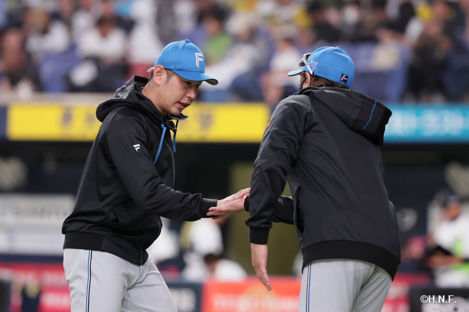 先発の加藤貴投手06