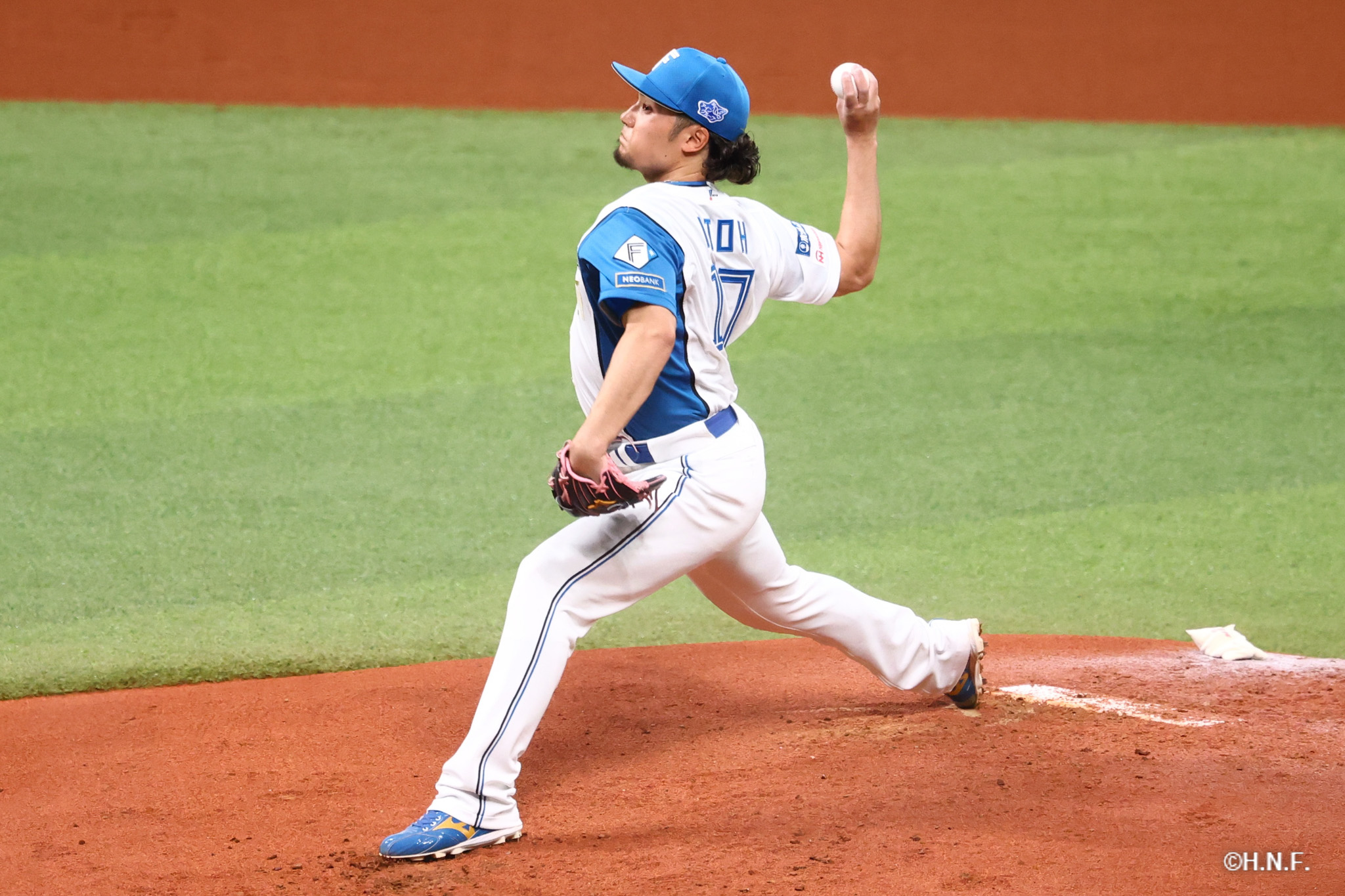 先発の伊藤投手03