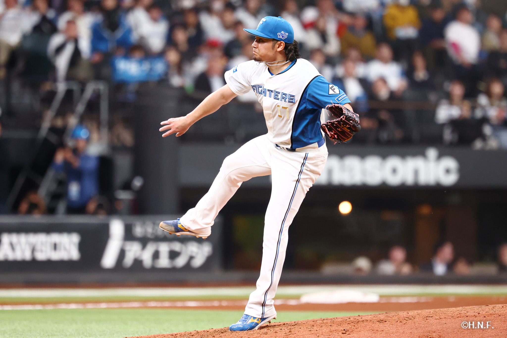 先発の伊藤選手05