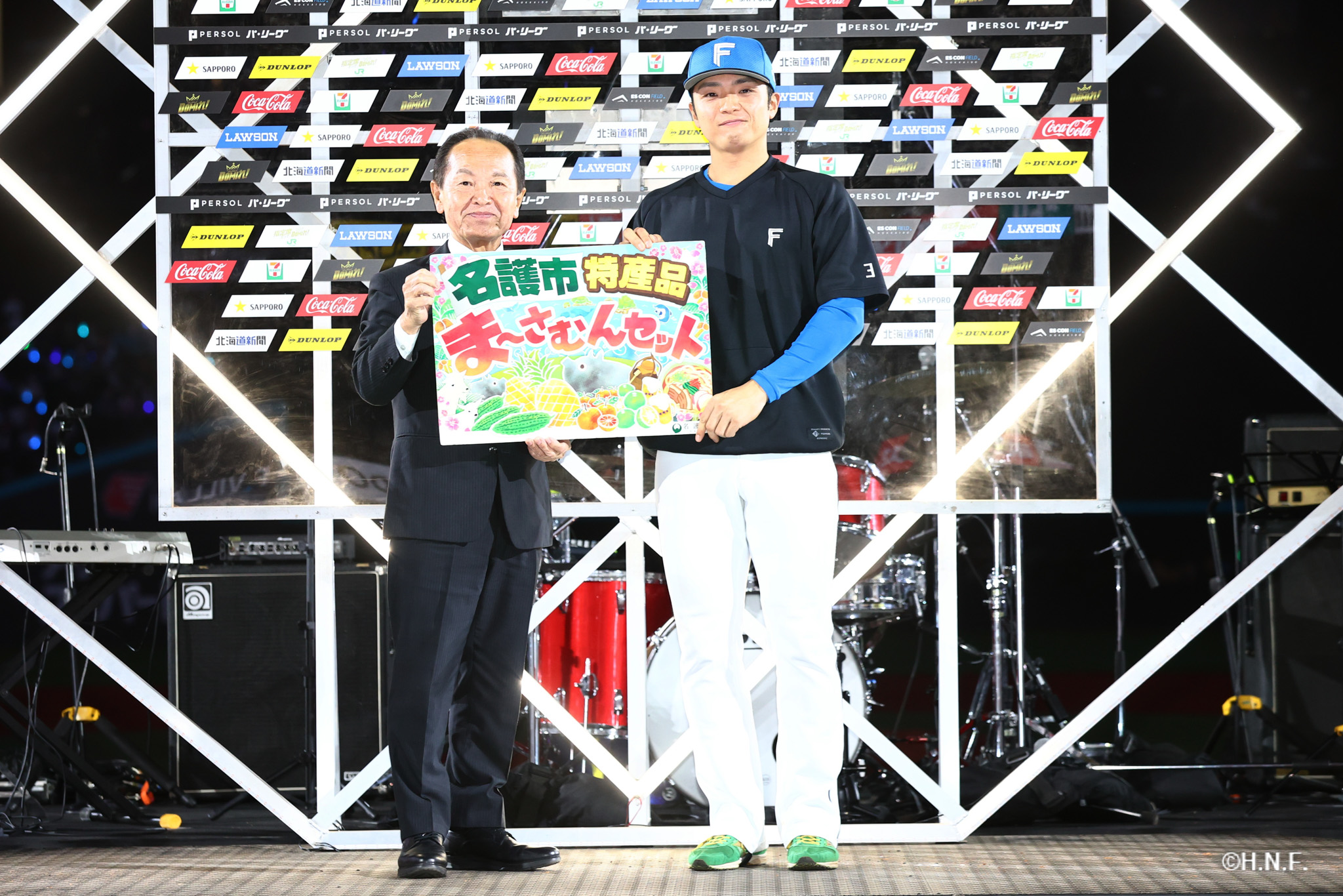 ヒーローの郡司選手01