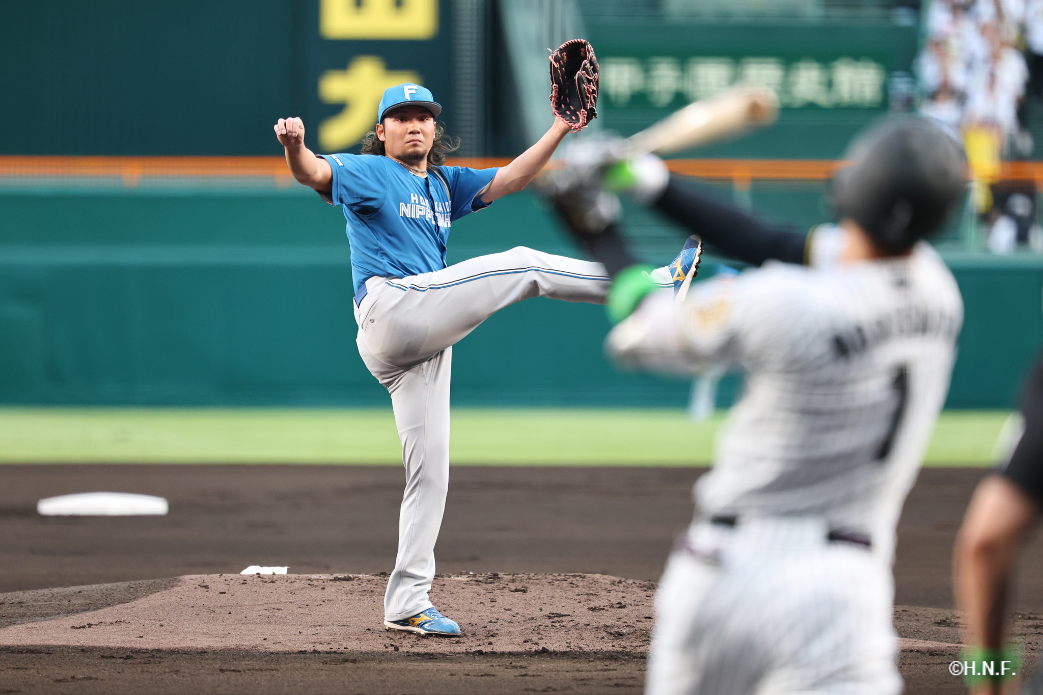 先発の伊藤投手03