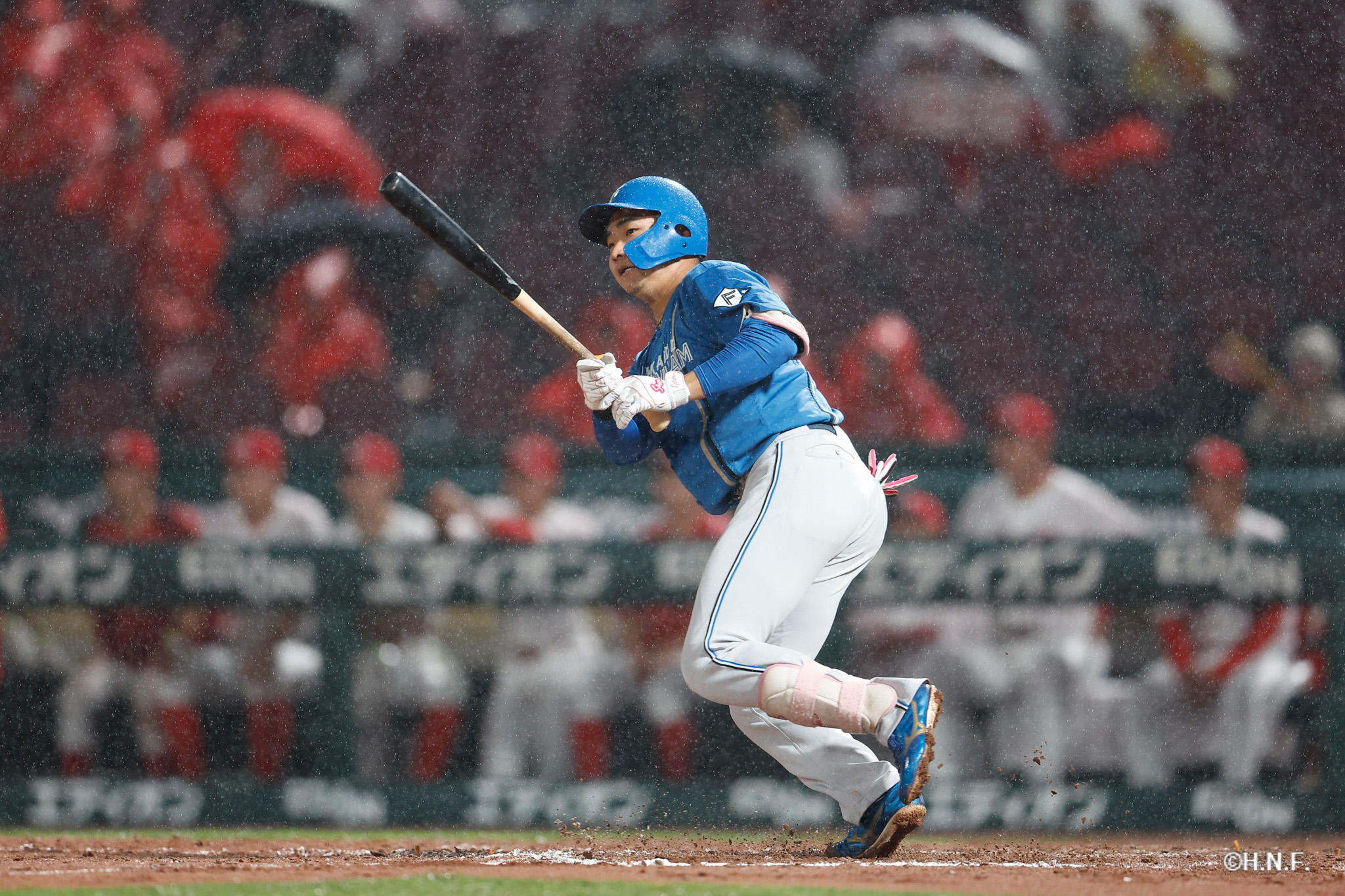12回表、山縣選手01