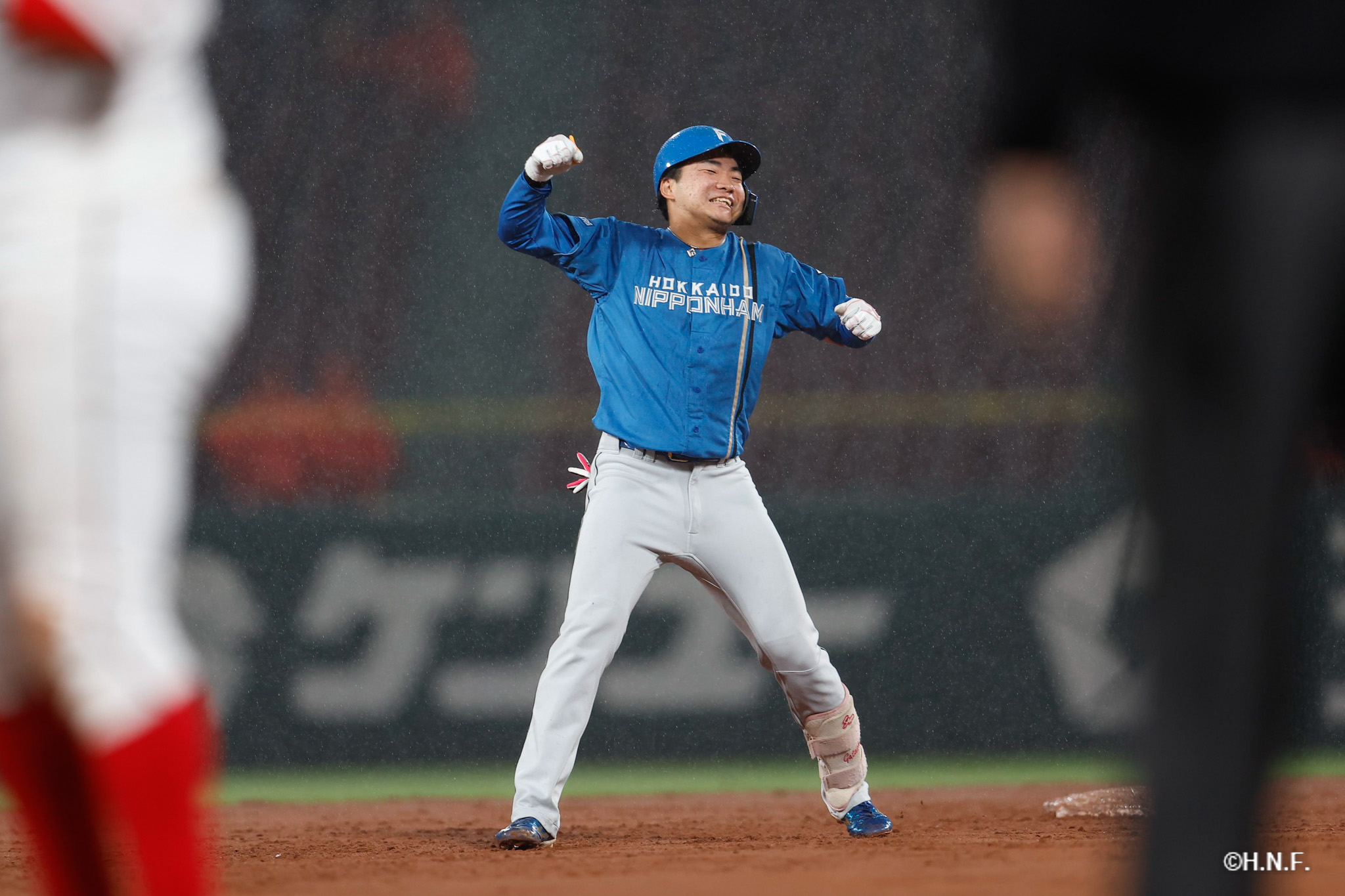 12回表、山縣選手02