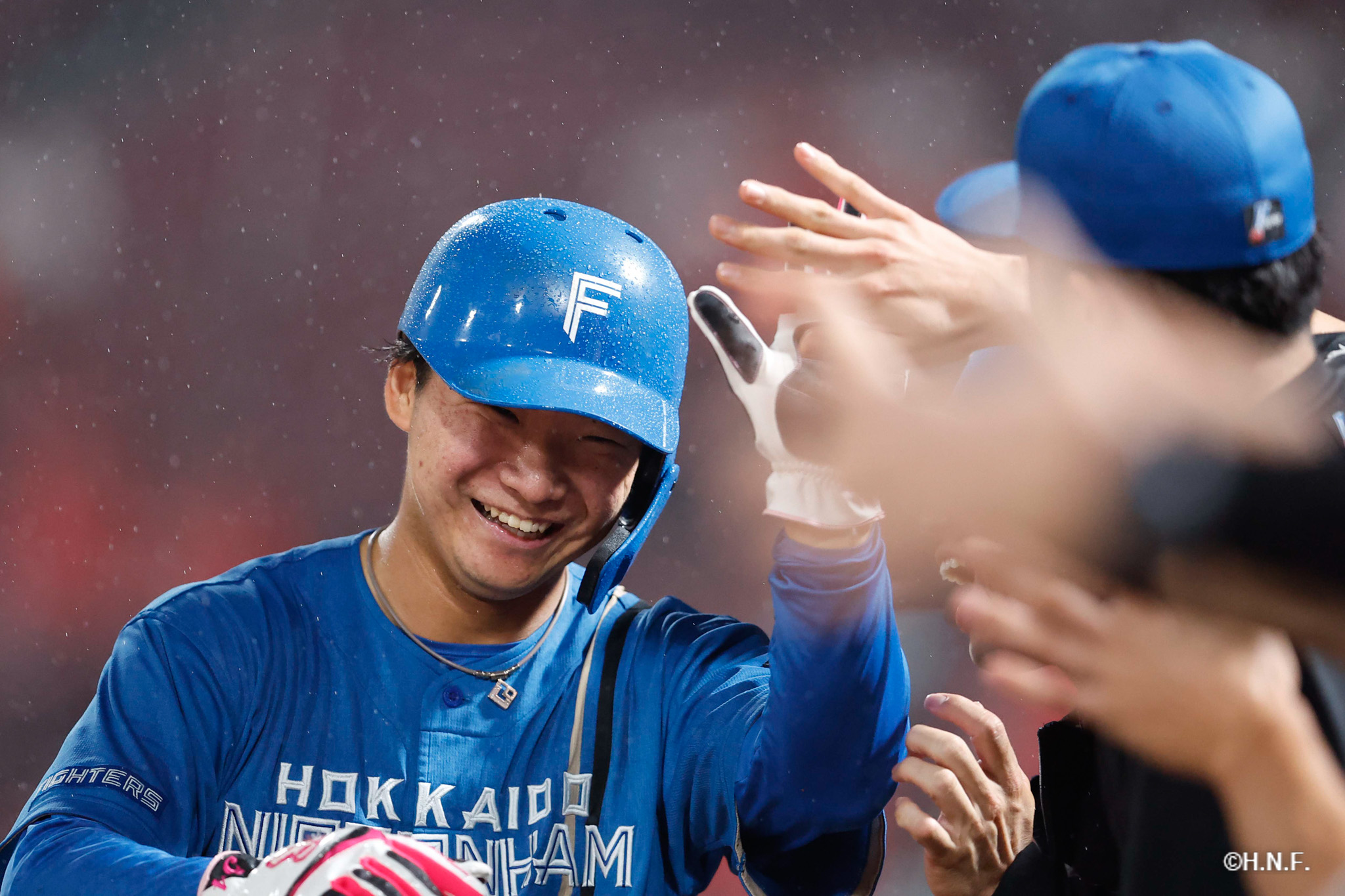 12回表、山縣選手03