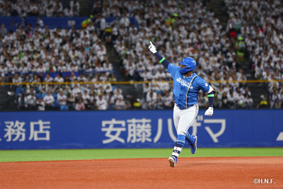 7回表、レイエス選手02