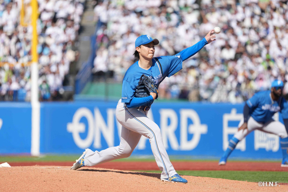 先発の山﨑福投手04