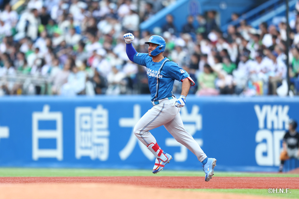 5回表、マルティネス選手02
