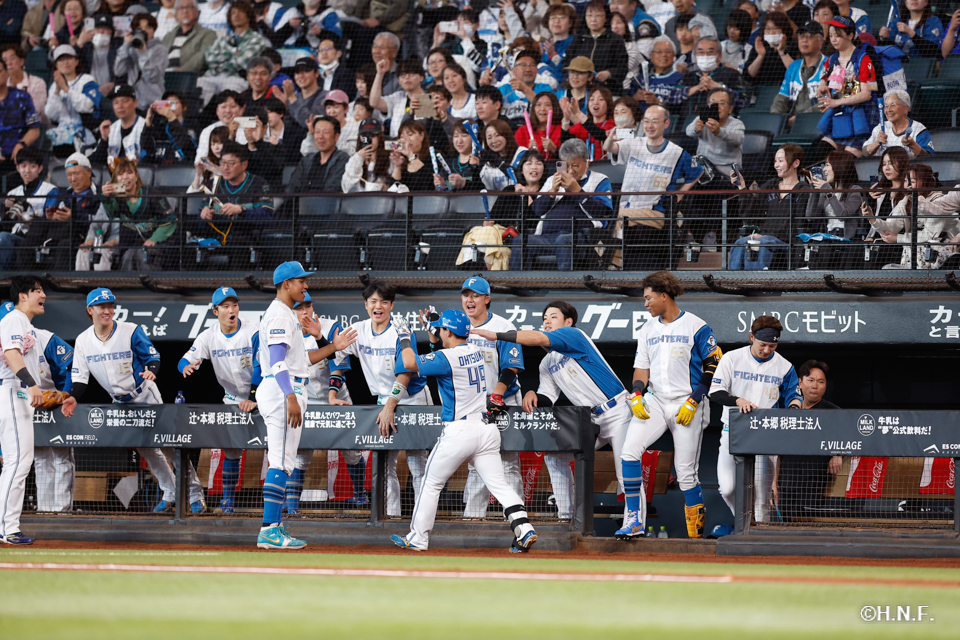 3回裏、大塚選手03