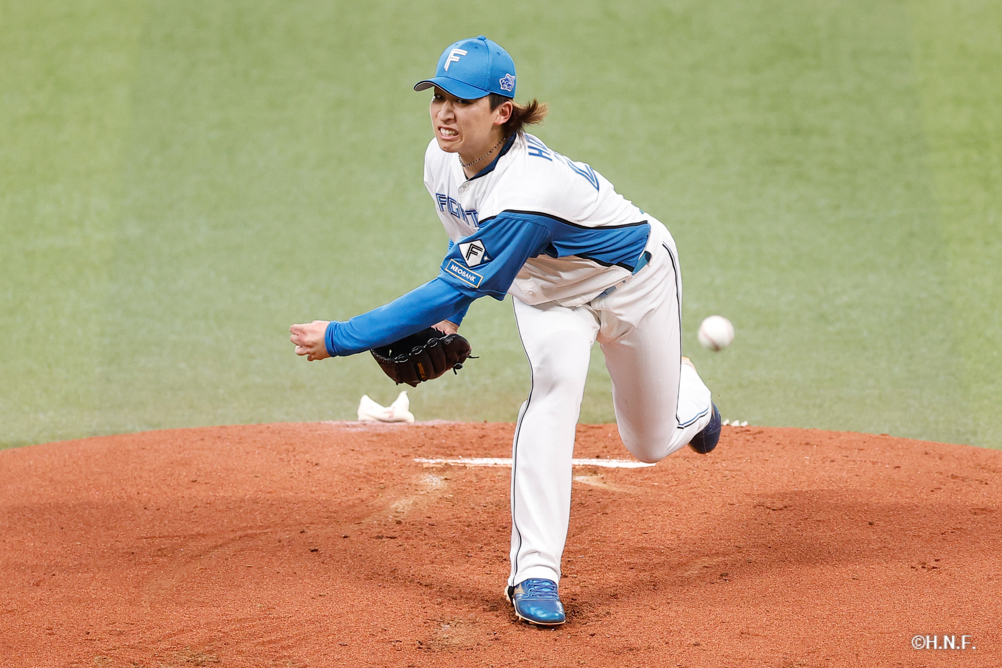 先発の細野投手02